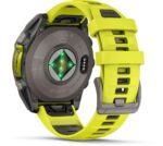 Garmin Fēnix 8 - 47 mm Solar Sapphire – Bild 12