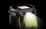 Garmin Fēnix 8 - 47 mm Solar Sapphire – Bild 14