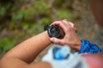 Garmin Fēnix 8 - 47 mm Solar Sapphire – Bild 15