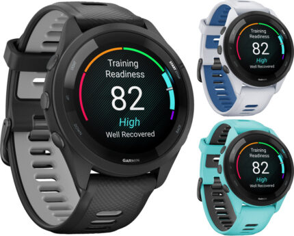 Garmin Forerunner 265 46mm GPS Multisport Smartwatch.jpg