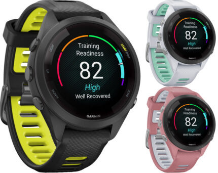 Garmin Forerunner 265S 41mm GPS Multisport Smartwatch.jpg