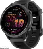 Garmin Forerunner 570 - 47mm GPS Multisport Smartwatch – Bild 3