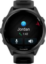Garmin Forerunner 570 - 47mm GPS Multisport Smartwatch – Bild 5
