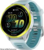 Garmin Forerunner 570 - 47mm GPS Multisport Smartwatch – Bild 11