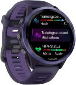 Garmin Forerunner 570 - 47mm GPS Multisport Smartwatch – Bild 22