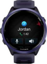 Garmin Forerunner 570 - 47mm GPS Multisport Smartwatch – Bild 23