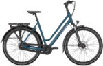 Gazelle Chamonix C7 Low-Step