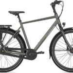 Gazelle Chamonix C8