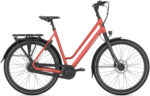 Gazelle Chamonix C8 Low-Step