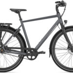 Gazelle Chamonix S11