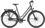 Gazelle Chamonix S11 Low-Step