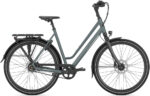Gazelle Chamonix S8 Low-Step