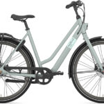 Gazelle Esprit Belt Low-Step