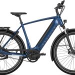 Gazelle Ultimate C380 Blue