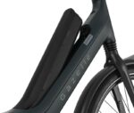 Gazelle Avignon C380 Low-Step Teal Grey – Bild 8