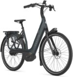 Gazelle Avignon C380 Low-Step Teal Grey – Bild 9