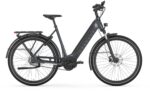 Gazelle Ultimate C5 HMB - 625 Wh - 28 Zoll 2025