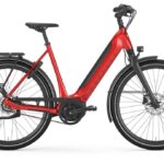 Gazelle Ultimate C8+ HMB - 625 Wh - 28 Zoll 2025