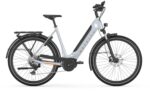 Gazelle Ultimate T10 HMB - 625 Wh - 28 Zoll 2025
