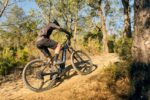 Giant Fathom E+ 2 Gunmetal Black – Bild 8