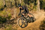 Giant Fathom E+ 2 Gunmetal Black – Bild 9