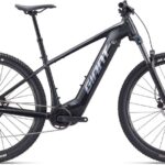 Giant Fathom E+ 2 Gunmetal Black