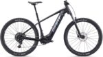 Giant Fathom E+ 2 Gunmetal Black