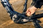 Giant Fathom E+ 2 Gunmetal Black – Bild 4