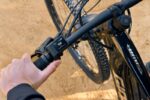 Giant Fathom E+ 2 Gunmetal Black – Bild 13