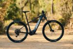 Giant Fathom E+ 2 Gunmetal Black – Bild 14