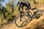 Giant Fathom E+ 2 Gunmetal Black – Bild 7