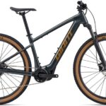 Giant Talon E+ Gen2 Asphalt Green