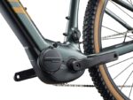 Giant Talon E+ Gen2 Asphalt Green – Bild 2