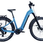 Hercules Nos SUV 2.3 630 Wave Bluegrey