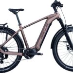 Hercules Nos SUV 2.3 630 Brown