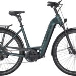 Hercules Futura HD I-11 Wave