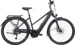 Hercules Futura Sport I-8 500 Black – Bild 2