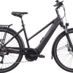 Hercules Futura Sport I-8 500 Black