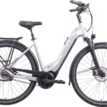 Hercules Pasero Comp I-F5 Wave Silver