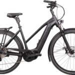 Hercules Futura HD I-12