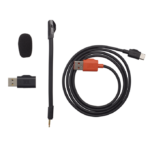 JBL Quantum 350 Wireless – Bild 4