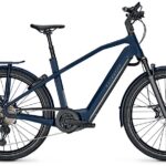 Kalkhoff Endeavour 7.B Advance+ Blue