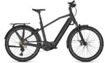 Kalkhoff Endeavour 7.B Advance+ Jetgrey – Bild 2