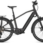 Kalkhoff Endeavour 7.B Advance+ Jetgrey