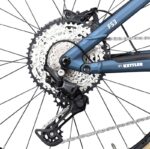 Kettler Scarpia FS3 750 Blue – Bild 4