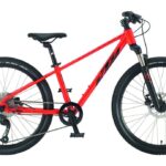 KTM Wild Speed Disc 24 - 24 Zoll - Diamant - 2023