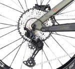 Kettler Scarpia FS2 750 – Bild 3