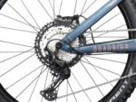 Kettler QUADRIGA DUO CX12 FS 1250 Wh-Akku Petrol – Bild 3
