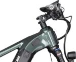 Kettler QUADRIGA DUO CX12 FS SUV 1250 Wh-Akku – Bild 3