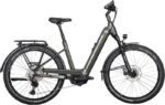 Kettler Quadriga Town & Country Comp CX11 LG 750 Wave
